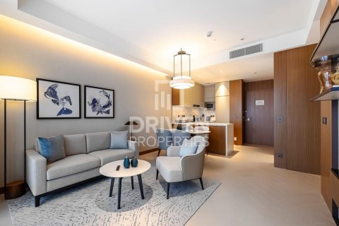 Apartment in The Address Residences Dubai Opera, Downtown Dubai (Downtown Burj Dubai), Dubai 1 bedroom, 74.51 sq.m. № 127951 - photo 2