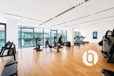 Apartamento en City Walk, Dubai, 3 dormitorios, 194 m², № 118562 - foto 4