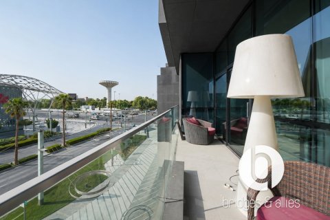 Apartamento en City Walk, Dubai, 3 dormitorios, 194 m², № 118562 - foto 2