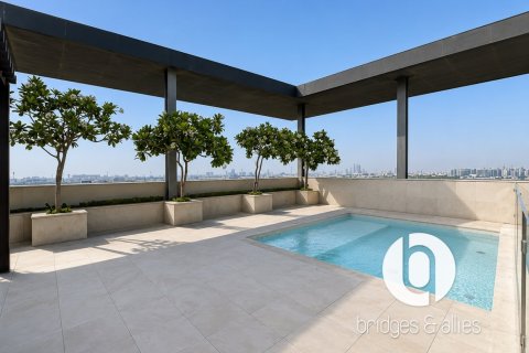 Apartamento en City Walk, Dubai, 3 dormitorios, 194 m², № 118562 - foto 30