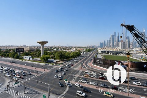Apartamento en City Walk, Dubai, 3 dormitorios, 194 m², № 118562 - foto 6