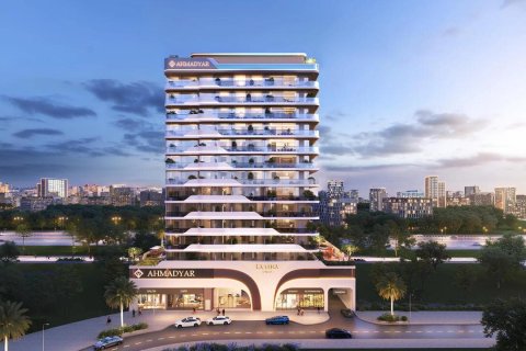 شقة في دبي 2 غرف نوم, 111 م² رقم 118560