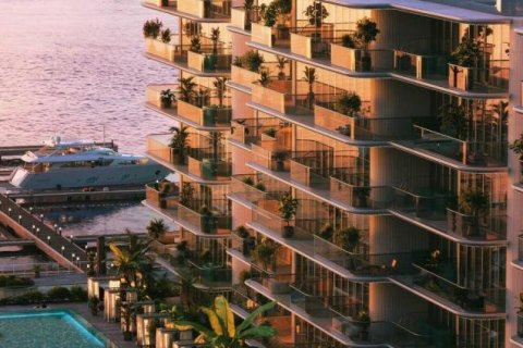 Apartamento en Deira, Dubai, 3 dormitorios, 148 m², № 118558 - foto 20