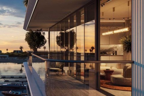 Apartment in Deira, Dubai 4 bedrooms, 651 sq.m. № 118559 - photo 14