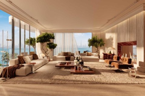 Apartment in Deira, Dubai 4 bedrooms, 651 sq.m. № 118559 - photo 2
