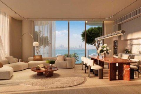 Apartment in Deira, Dubai 4 bedrooms, 651 sq.m. № 118559 - photo 7