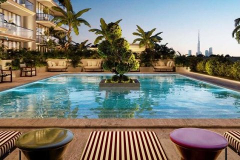 Apartamento en Deira, Dubai, 2 dormitorios, 98 m², № 118557 - foto 13