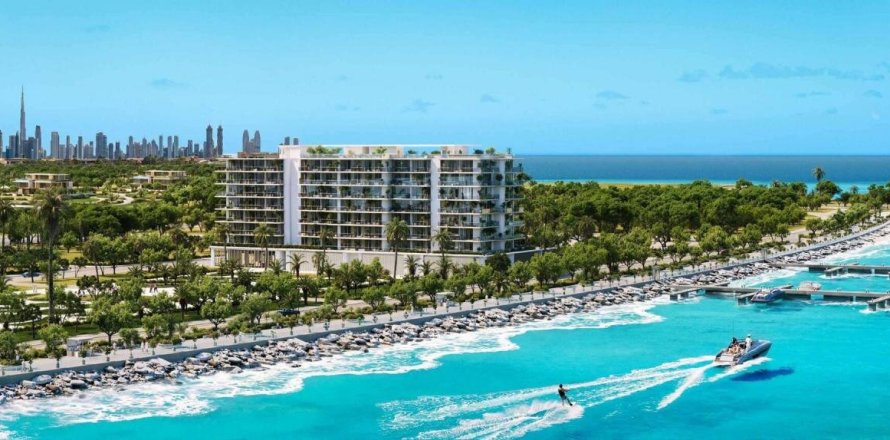 Apartamento en Deira, Dubai, 2 dormitorios, 98 m², № 118557