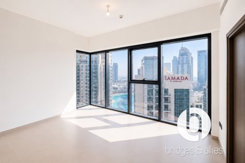Apartment in Downtown Dubai (Downtown Burj Dubai), Dubai 3 bedrooms, 140 sq.m. № 118563 - photo 13