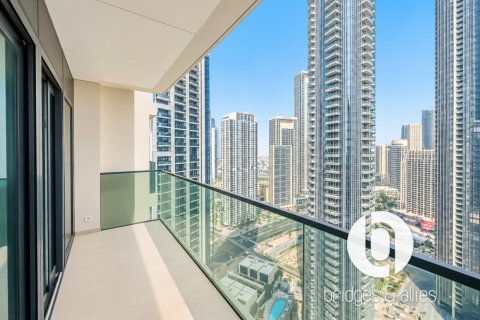 Apartment in Downtown Dubai (Downtown Burj Dubai), Dubai 3 bedrooms, 140 sq.m. № 118563 - photo 10