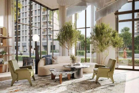شقة في دبي هيلز استيت, دبي 3 غرف نوم, 153.7 م² رقم 23972 - صورة 10
