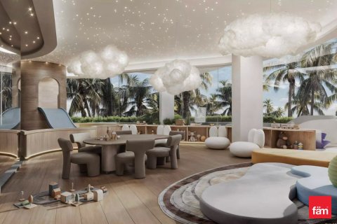 Apartamento en Dubai, 1 dormitorio, 69.9 m², № 23970 - foto 8