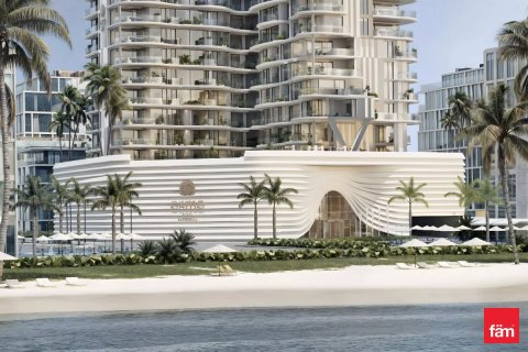 Apartamento en Dubai, 1 dormitorio, 69.9 m², № 23970 - foto 2