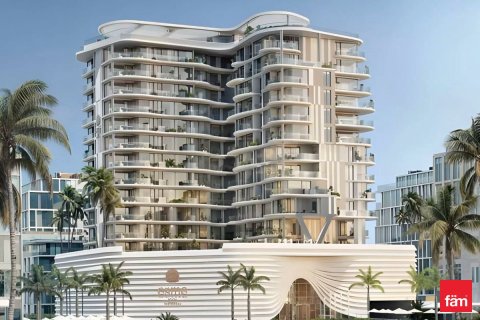 Apartamento en Dubai, 1 dormitorio, 69.9 m², № 23970 - foto 3