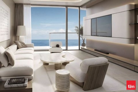 Apartamento en Dubai, 1 dormitorio, 69.9 m², № 23970 - foto 1