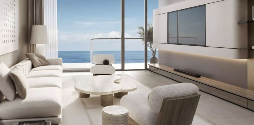 Apartamento en Dubai, 1 dormitorio, 69.9 m², № 23970