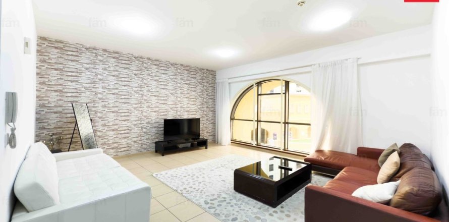 Apartment in Dubai 2 bedrooms, 120.2 sq.m. № 23968