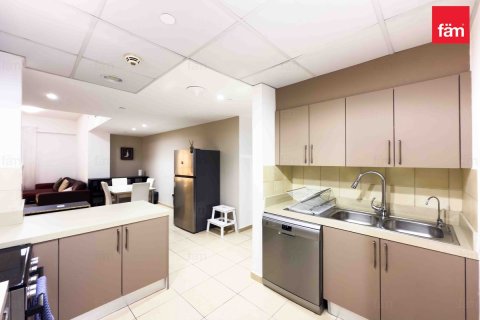 Apartment in Dubai 2 bedrooms, 120.2 sq.m. № 23968 - photo 14