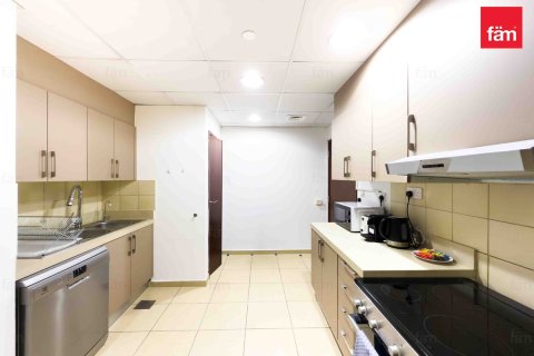 Apartment in Dubai 2 bedrooms, 120.2 sq.m. № 23968 - photo 13