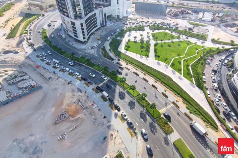 شقة في الخليج التجاري, دبي 1غرف نوم, 102.2 م² رقم 23973 - صورة 2