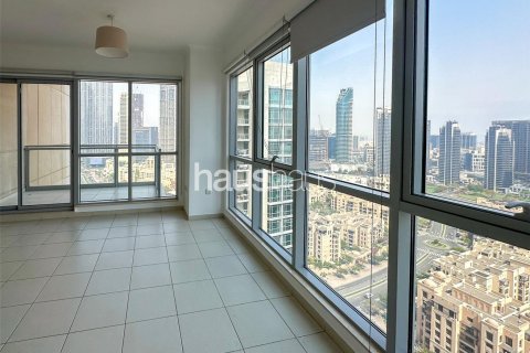 Appartement à The Residences, Downtown Dubai (Downtown Burj Dubai), Dubai, 2 chambres, 133 m², № 44777 - photo 1