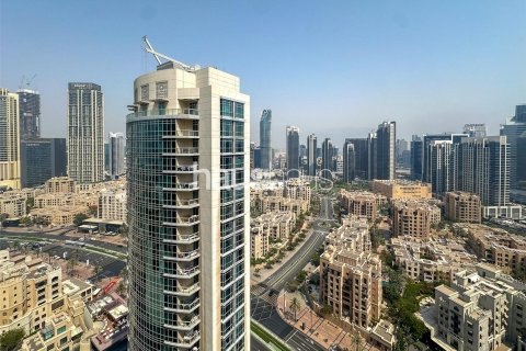 Appartement à The Residences, Downtown Dubai (Downtown Burj Dubai), Dubai, 2 chambres, 133 m², № 44777 - photo 13