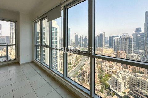 Appartement à The Residences, Downtown Dubai (Downtown Burj Dubai), Dubai, 2 chambres, 133 m², № 44777 - photo 3