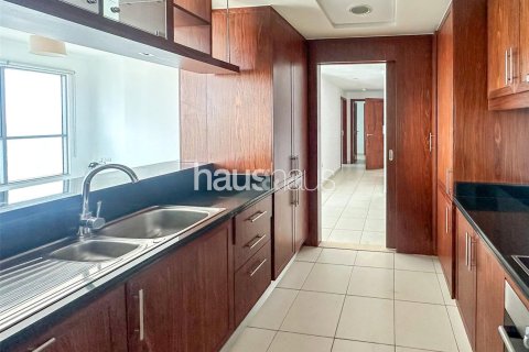 Appartement à The Residences, Downtown Dubai (Downtown Burj Dubai), Dubai, 2 chambres, 133 m², № 44777 - photo 6