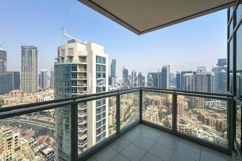 Appartement à The Residences, Downtown Dubai (Downtown Burj Dubai), Dubai, 2 chambres, 133 m², № 44777 - photo 12