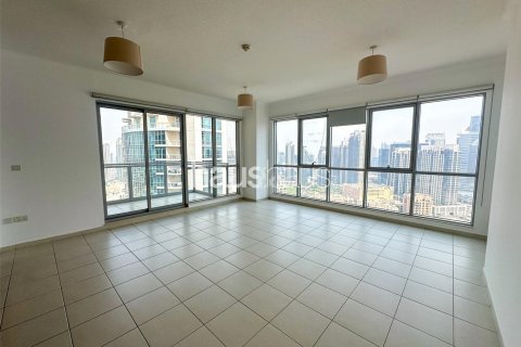 Appartement à The Residences, Downtown Dubai (Downtown Burj Dubai), Dubai, 2 chambres, 133 m², № 44777 - photo 4