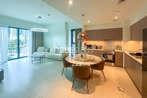 Apartment in Opera District, Downtown Dubai (Downtown Burj Dubai), Dubai 2 bedrooms, 97 sq.m. № 44778 - photo 1