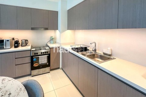 Apartment in Opera District, Downtown Dubai (Downtown Burj Dubai), Dubai 2 bedrooms, 97 sq.m. № 44778 - photo 4
