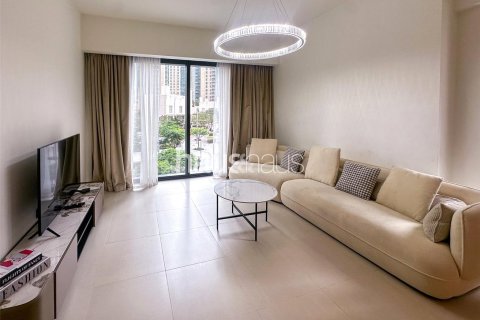 Apartment in Opera District, Downtown Dubai (Downtown Burj Dubai), Dubai 2 bedrooms, 97 sq.m. № 44778 - photo 2