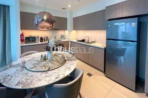 Apartment in Opera District, Downtown Dubai (Downtown Burj Dubai), Dubai 2 bedrooms, 97 sq.m. № 44778 - photo 3