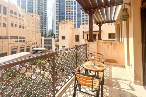 شقة في Old Town, دبي 1غرف نوم, 94 م² رقم 44776 - صورة 16