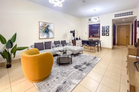 شقة في Old Town, دبي 1غرف نوم, 94 م² رقم 44776 - صورة 2