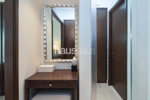 Apartment in The Address Residence Fountain Views, Downtown Dubai (Downtown Burj Dubai), Dubai 1 bedroom, 79 sq.m. № 44779 - photo 8