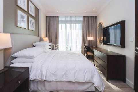 Apartment in The Address Residence Fountain Views, Downtown Dubai (Downtown Burj Dubai), Dubai 1 bedroom, 79 sq.m. № 44779 - photo 7