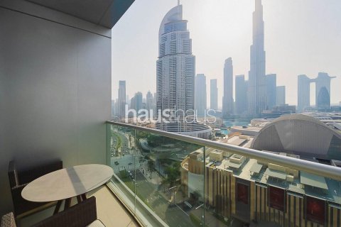Apartment in The Address Residence Fountain Views, Downtown Dubai (Downtown Burj Dubai), Dubai 1 bedroom, 79 sq.m. № 44779 - photo 2