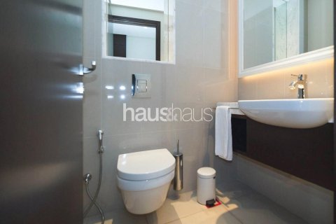 Apartment in The Address Residence Fountain Views, Downtown Dubai (Downtown Burj Dubai), Dubai 1 bedroom, 79 sq.m. № 44779 - photo 11