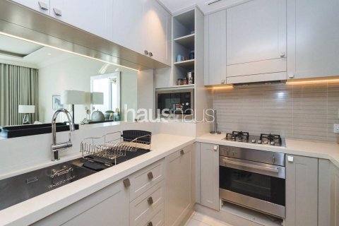 Apartment in The Address Residence Fountain Views, Downtown Dubai (Downtown Burj Dubai), Dubai 1 bedroom, 79 sq.m. № 44779 - photo 6