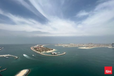 Apartment in Dubai Harbour, Dubai 1 bedroom, 105.7 sq.m. № 54919 - photo 11