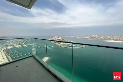 Apartment in Dubai Harbour, Dubai 1 bedroom, 105.7 sq.m. № 54919 - photo 1