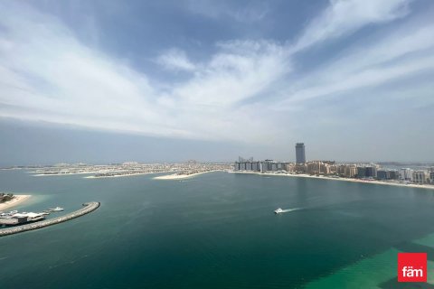 Apartment in Dubai Harbour, Dubai 1 bedroom, 105.7 sq.m. № 54919 - photo 7
