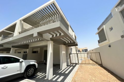 تاون هاوس في دبي 3 غرف نوم, 187.7 م² رقم 54921 - صورة 18