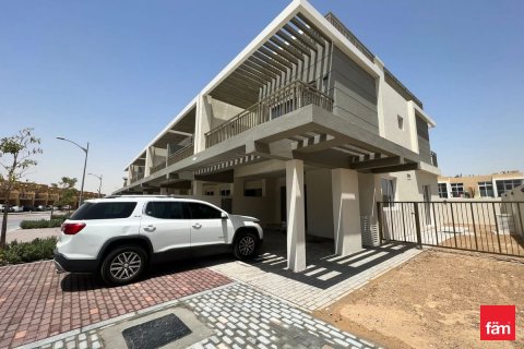 تاون هاوس في دبي 3 غرف نوم, 187.7 م² رقم 54921 - صورة 1