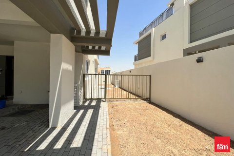 تاون هاوس في دبي 3 غرف نوم, 187.7 م² رقم 54921 - صورة 5
