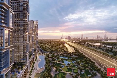 Apartment in Ras Al Khor, Dubai 1 bedroom, 68.2 sq.m. № 55042 - photo 8