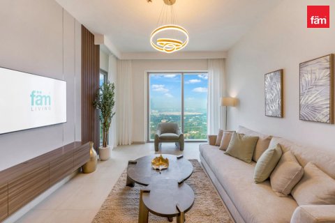 Apartamento en Downtown Dubai (Downtown Burj Dubai), Dubai, 2 dormitorios, 100.9 m², № 54926 - foto 1