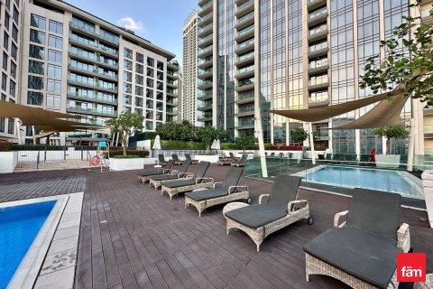 Appartement à Dubai, 3 chambres, 162.2 m², № 83452 - photo 7